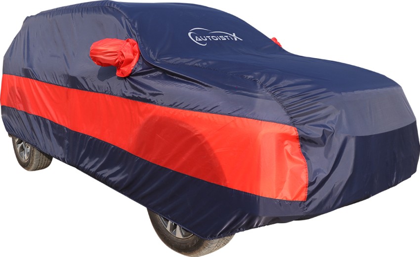 AUTOiSTiX Car Cover For MG ZS EV Price in India - Buy AUTOiSTiX Car Cover  For MG ZS EV online at
