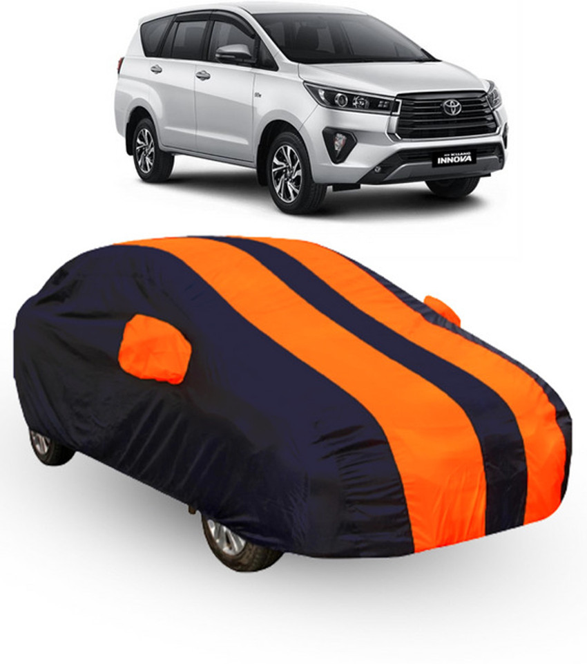 Toyota innova store body cover original
