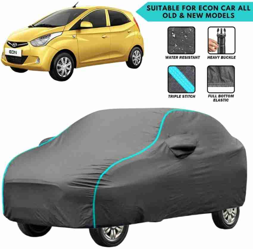 Hyundai eon era on sale plus car cover