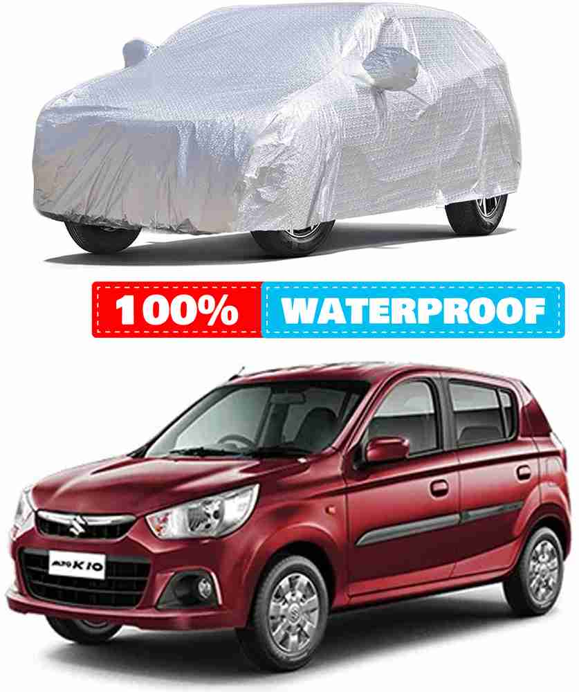 Alto k10 rain cover sale
