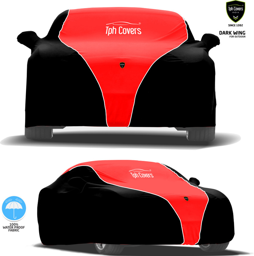 Tph car body on sale cover