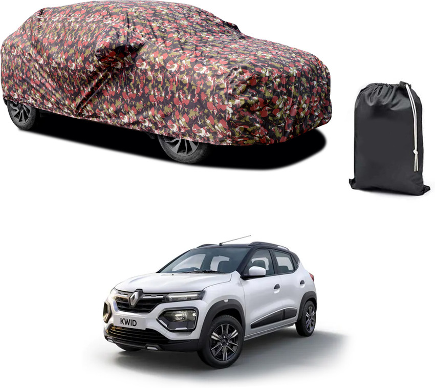 Renault kwid accessories flipkart new arrivals