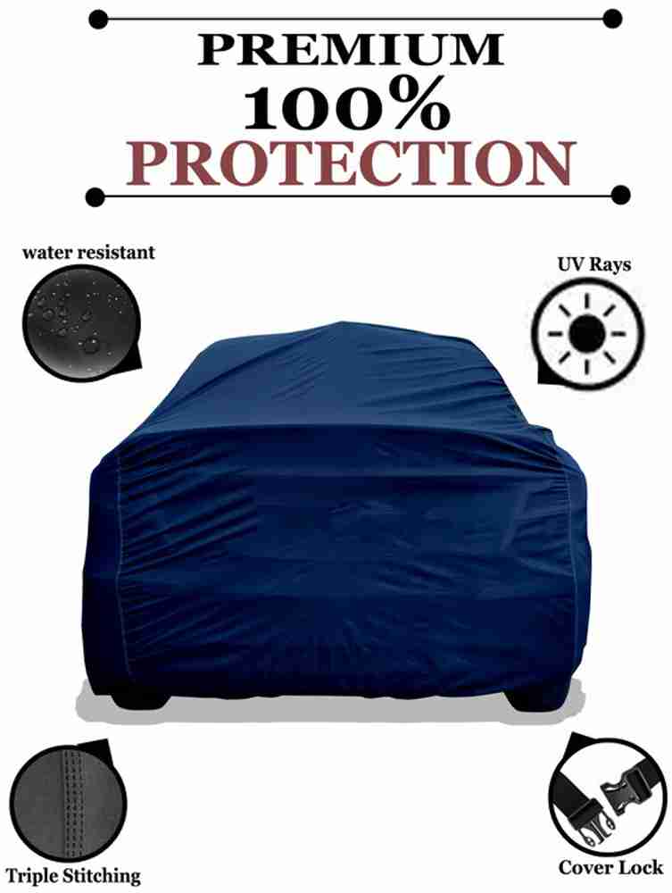 Mini countryman sales car cover outdoor