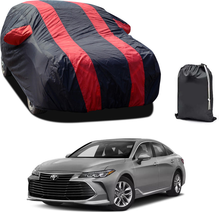 2020 toyota sale avalon accessories