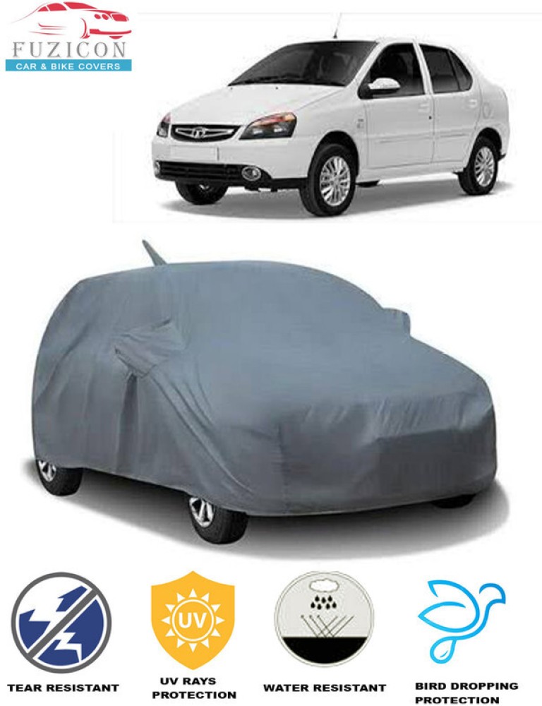 Tata indica dls on sale car cover