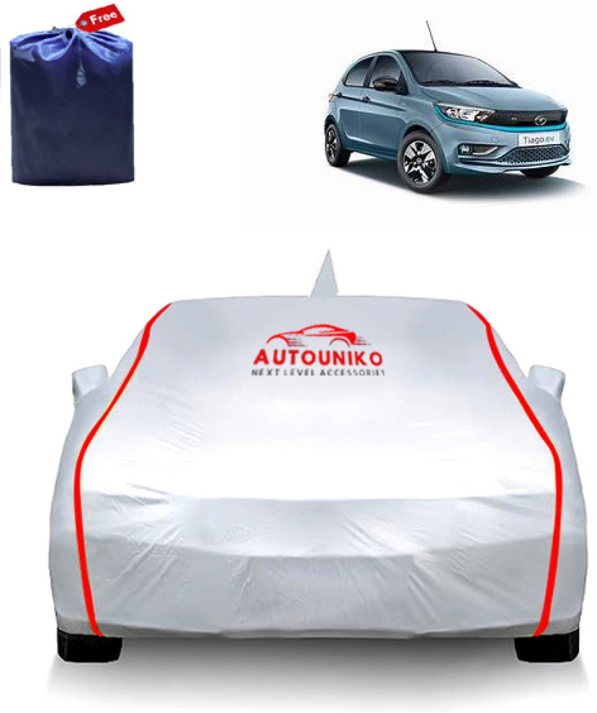 Tata tiago on sale accessories flipkart