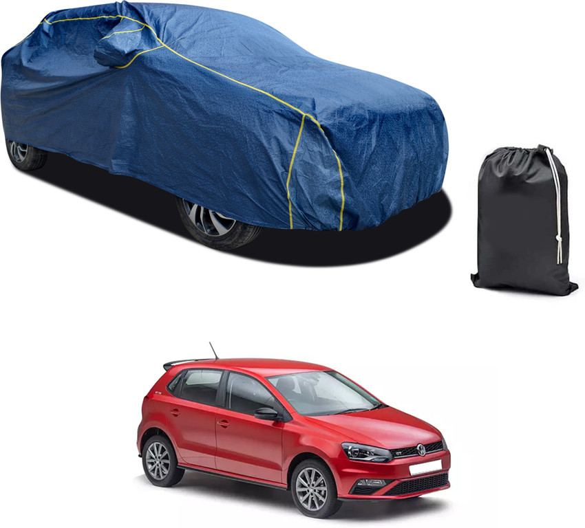 Vw polo 2021 hot sale accessories