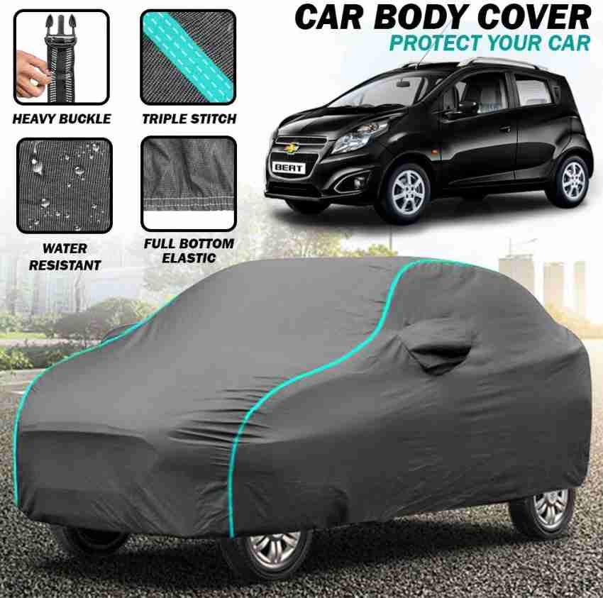 Chevrolet beat body deals cover