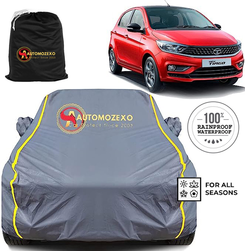 Tata tiago xz store body cover
