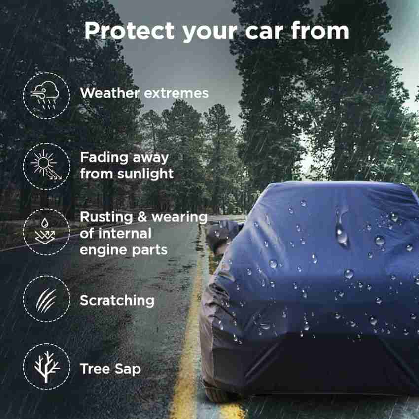 Car cover deals for tree sap