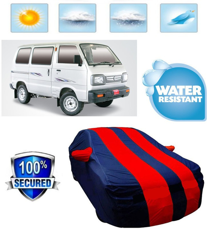 omni car ambulance price
