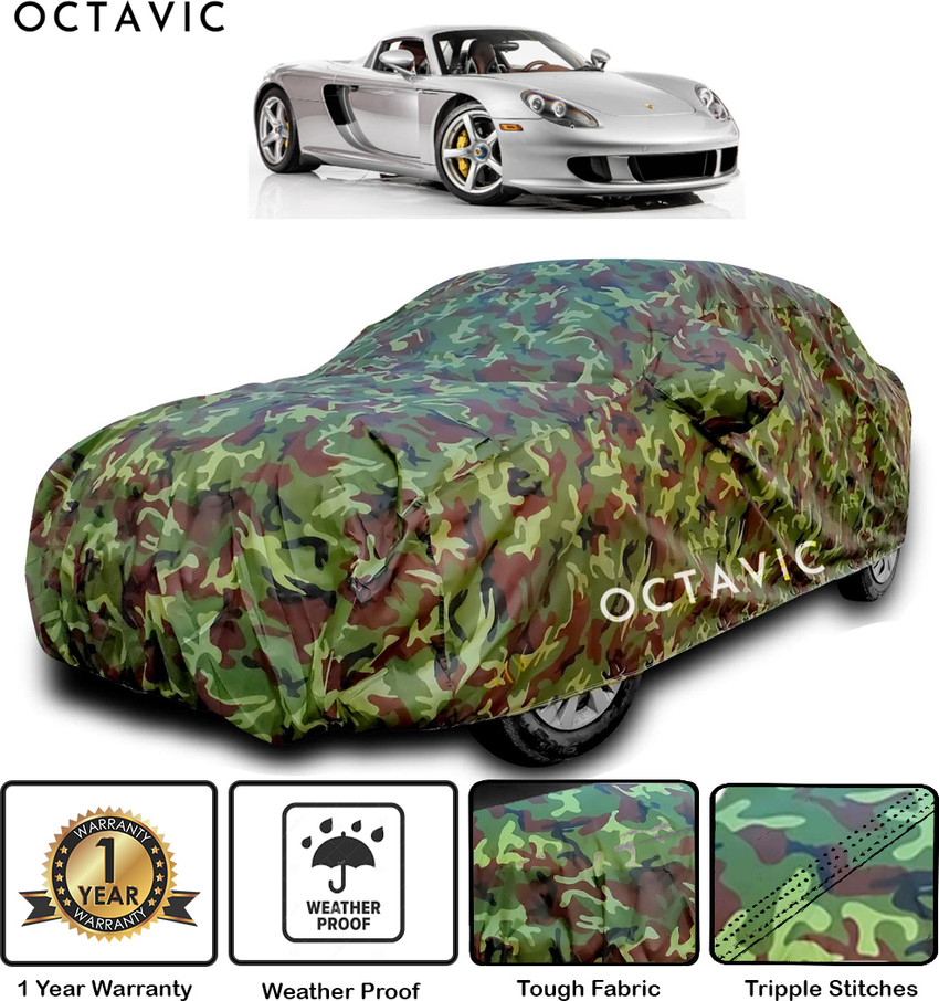 Porsche cover deals