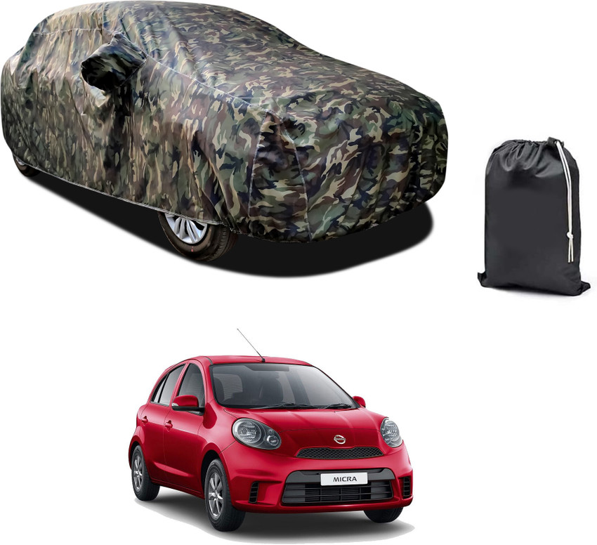 Nissan micra outlet 2019 accessories