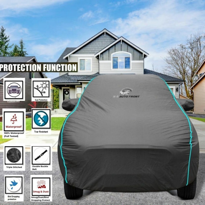  Custom FIT Car Cover for 2017 2018 2019 2020 2021 2022