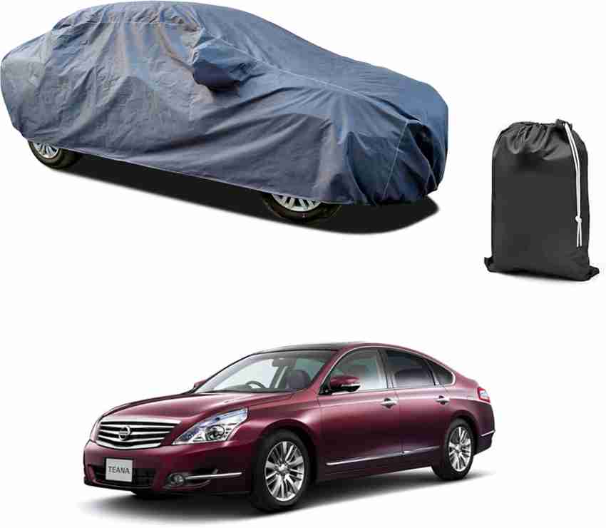 GOSHIV car and bike accessories Car Cover For Nissan Teana With