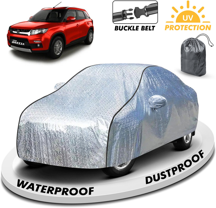 Vitara brezza waterproof cover 2025