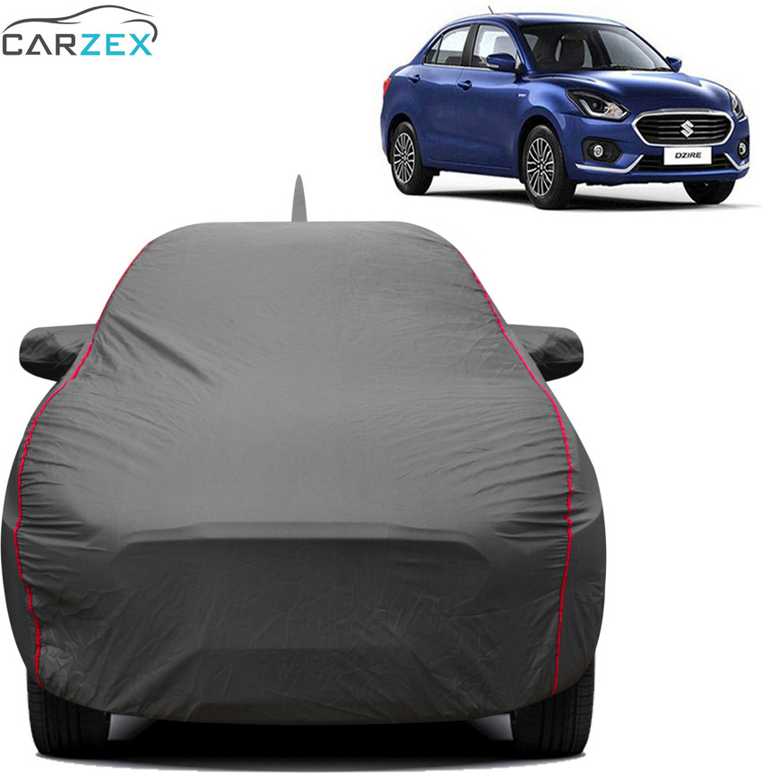 Swift dzire deals vdi car cover