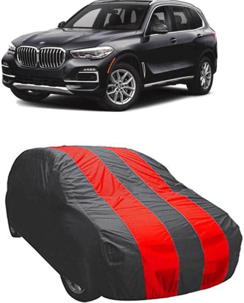 AUTOGARH Car Cover For BMW X5 (With Mirror Pockets) Price in India - Buy  AUTOGARH Car Cover For BMW X5 (With Mirror Pockets) online at