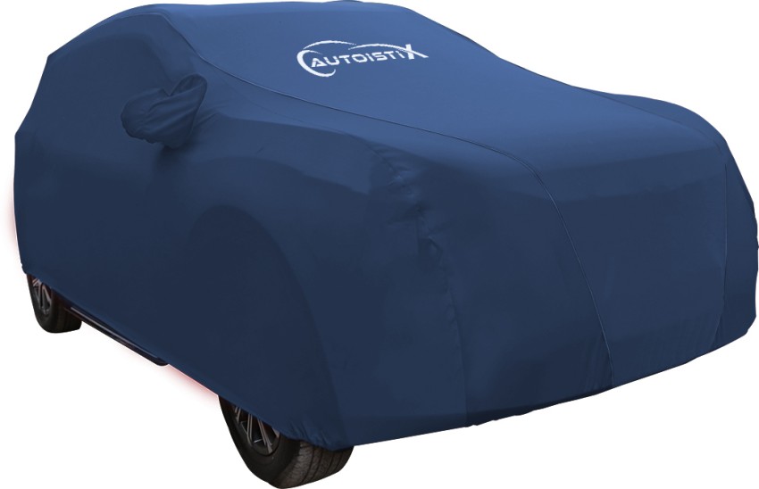 AUTOiSTiX Car Cover For Jaguar XJ L (With Mirror Pockets) Price in India -  Buy AUTOiSTiX Car Cover For Jaguar XJ L (With Mirror Pockets) online at