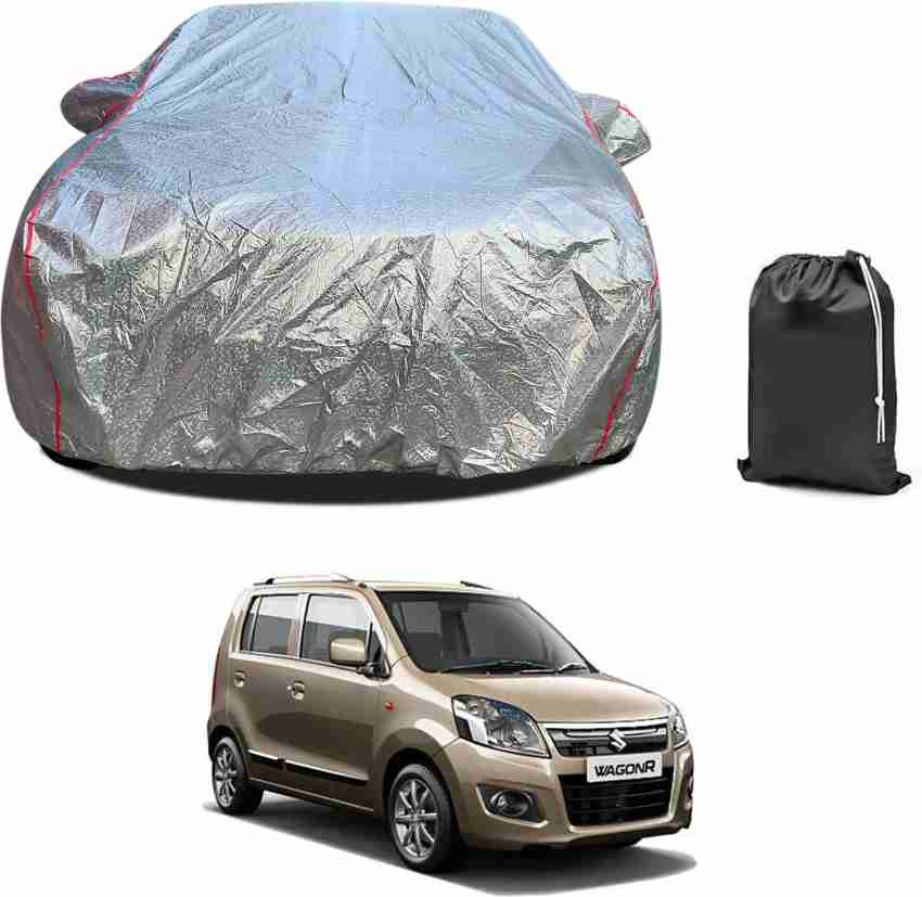 Maruti suzuki wagon r 2020 deals accessories