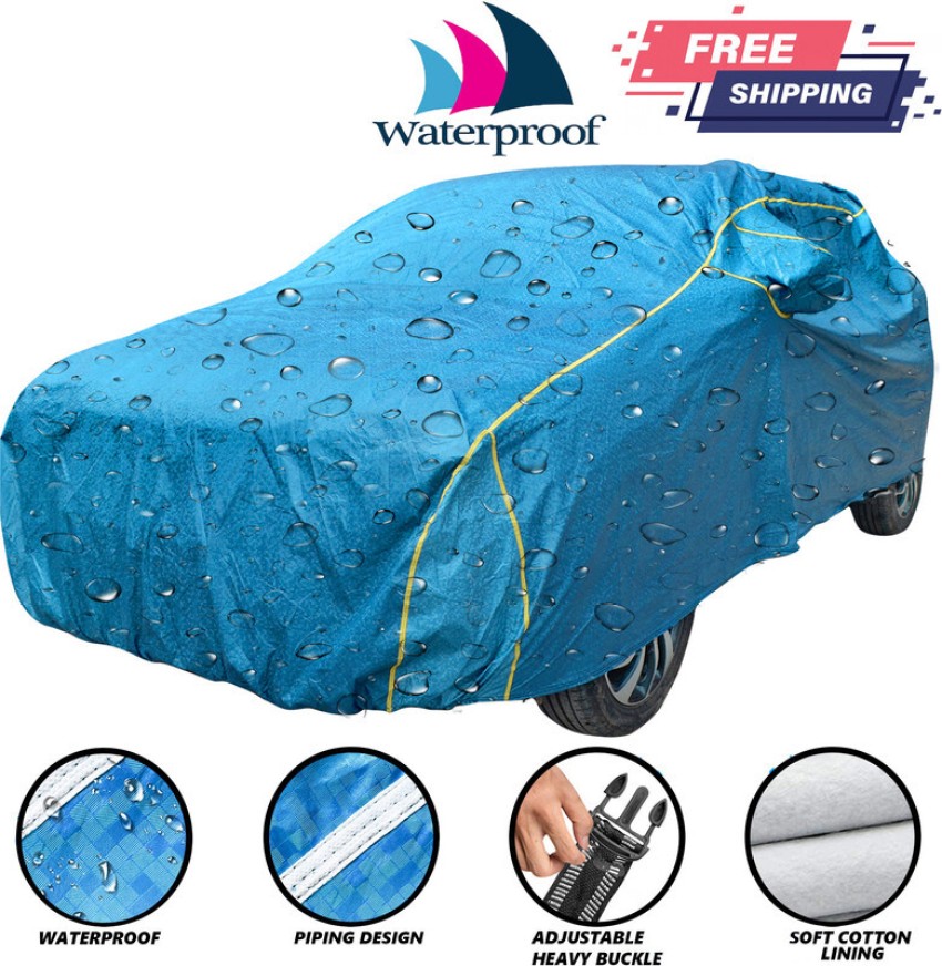 Volvo v40 store car cover