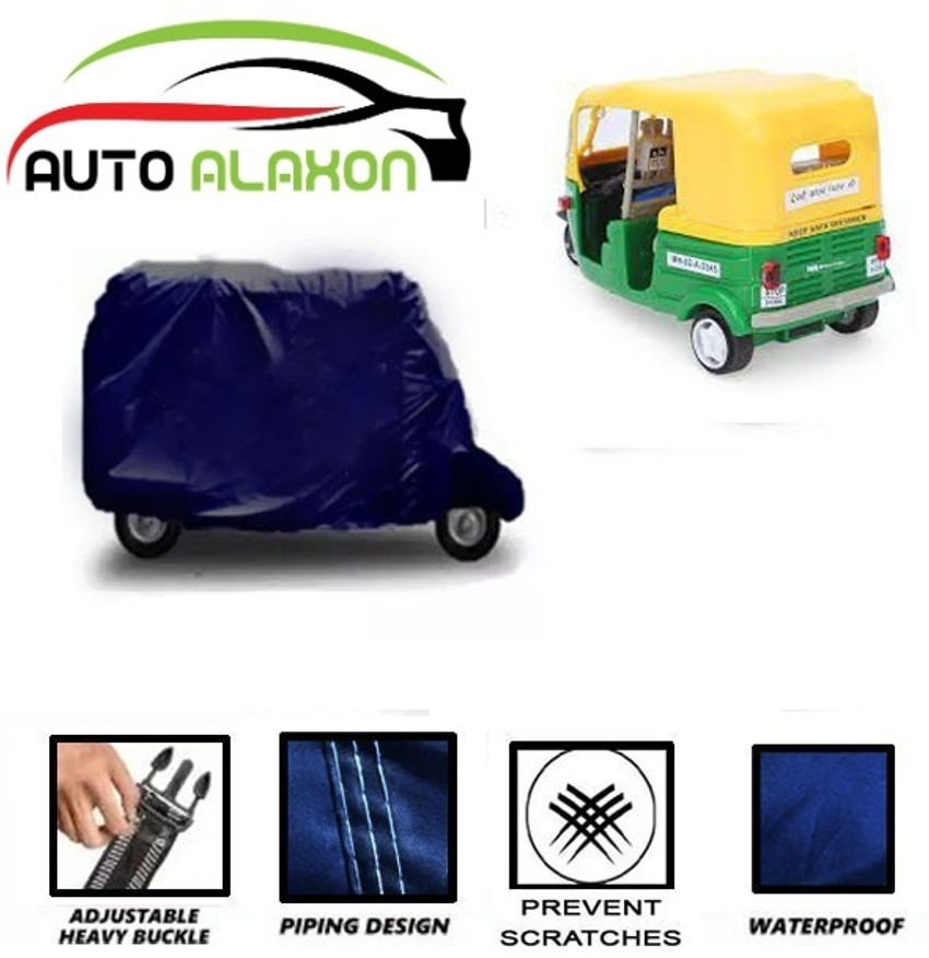 Auto rickshaw cover deals waterproof