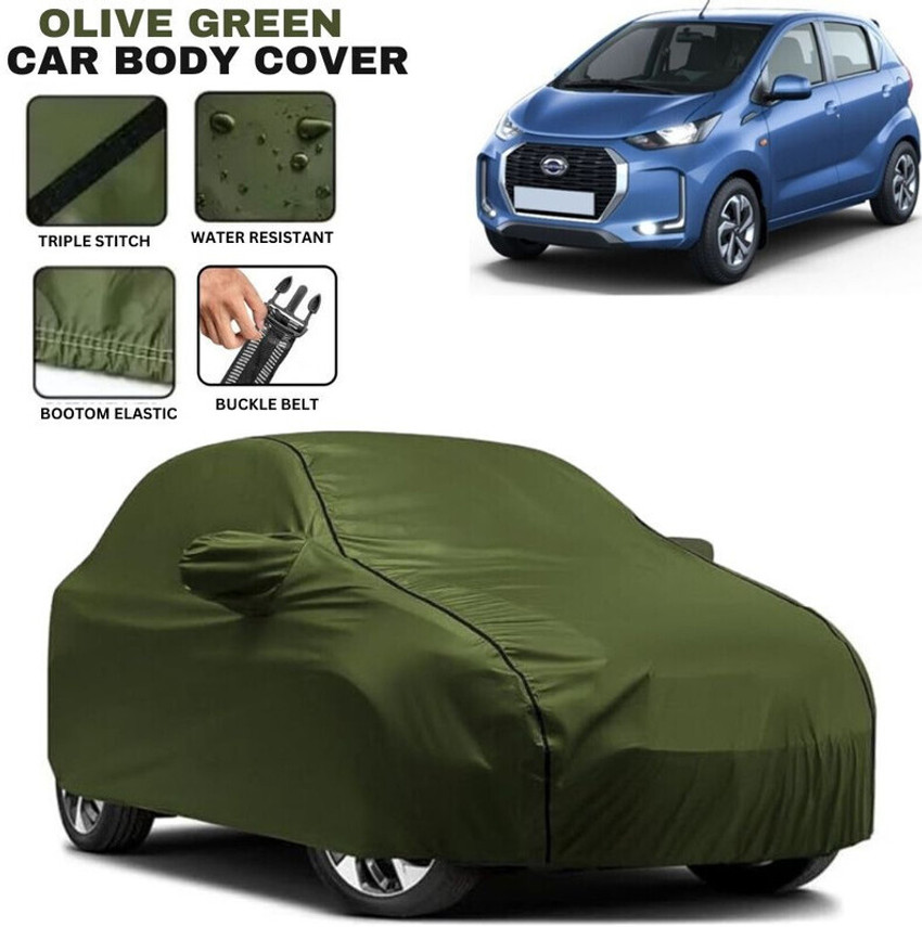 Kingsway car cover discount