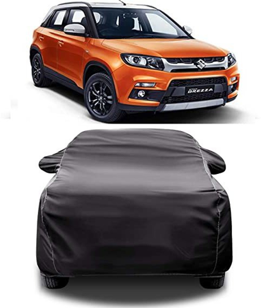 Maruti brezza cover hotsell