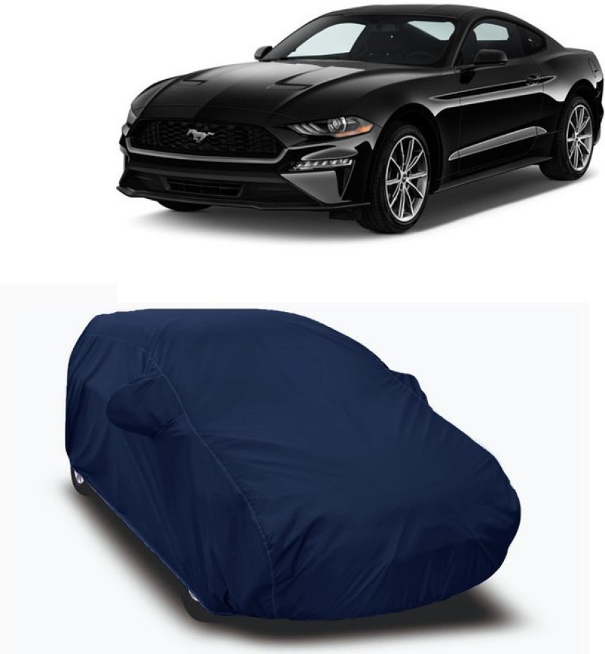 2020 ford mustang gt deals car cover