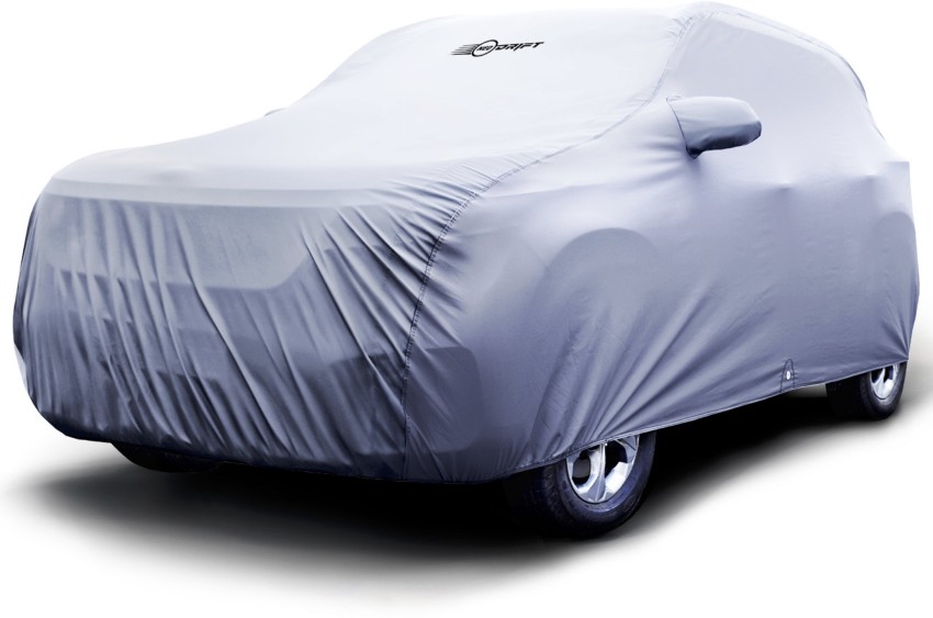 Neodrift Car Cover For BMW 2 Series (With Mirror Pockets) Price in