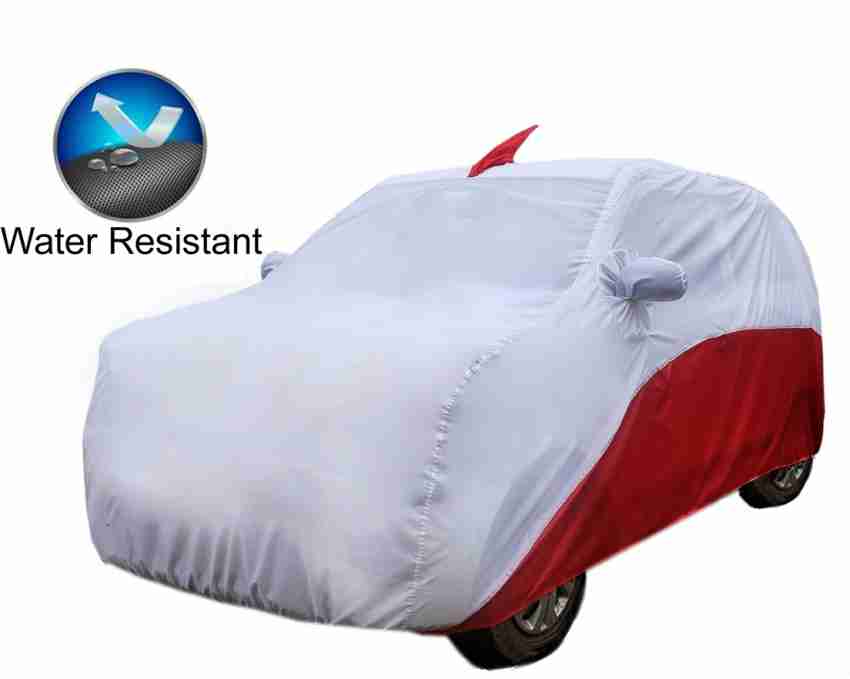 Prestige waterproof deals car cover