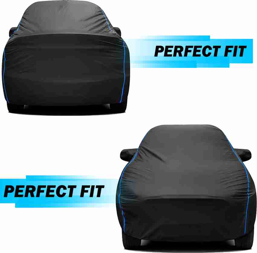 Tata nexon top xm body cover