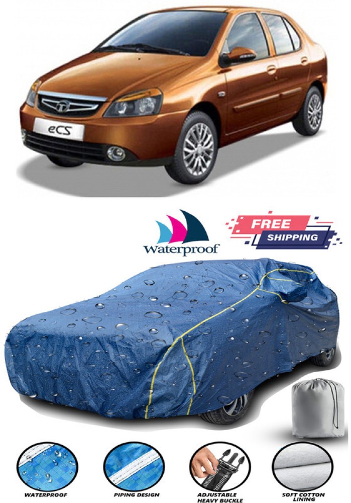 Tata indigo store ecs car cover