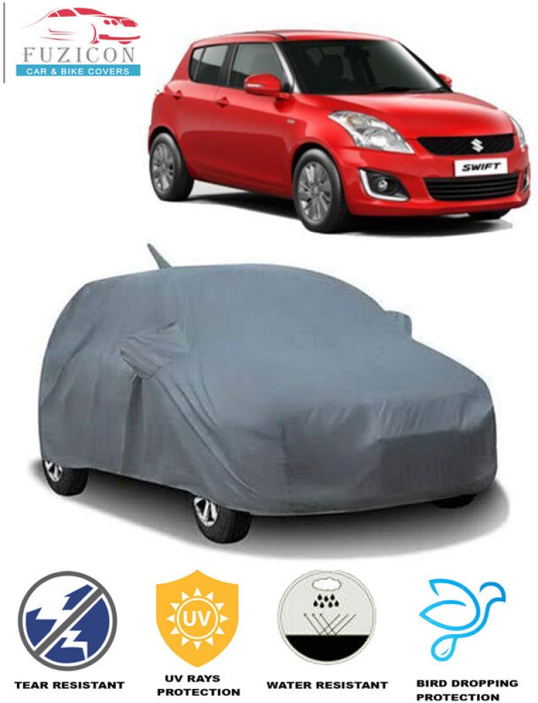 Swift car store cover price