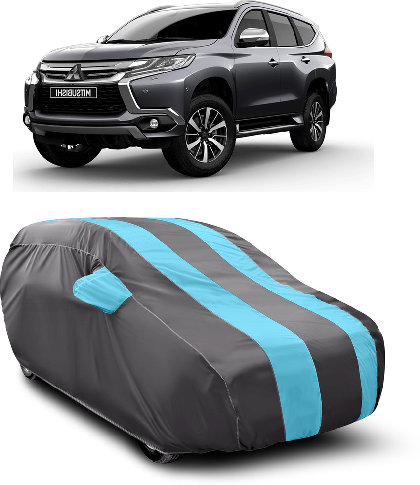 Car cover for montero sport hotsell