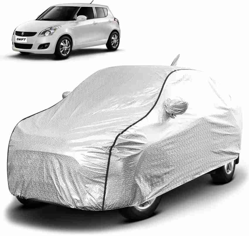 Full body deals car cover