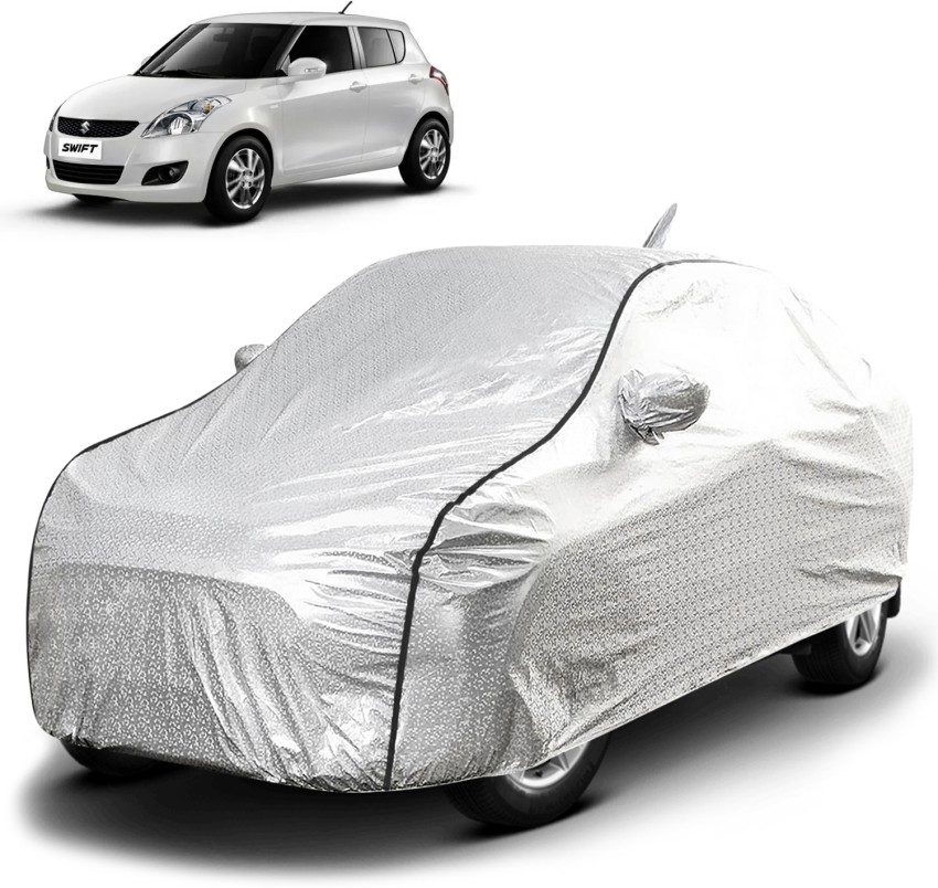 Swift car shop body cover