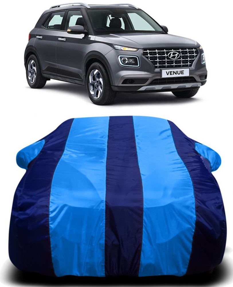 Hyundai venue store car cover price