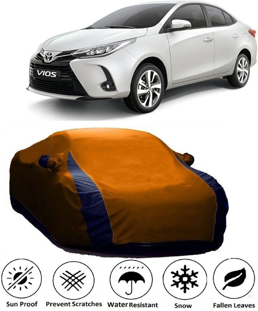 Toyota vios car cover best sale price