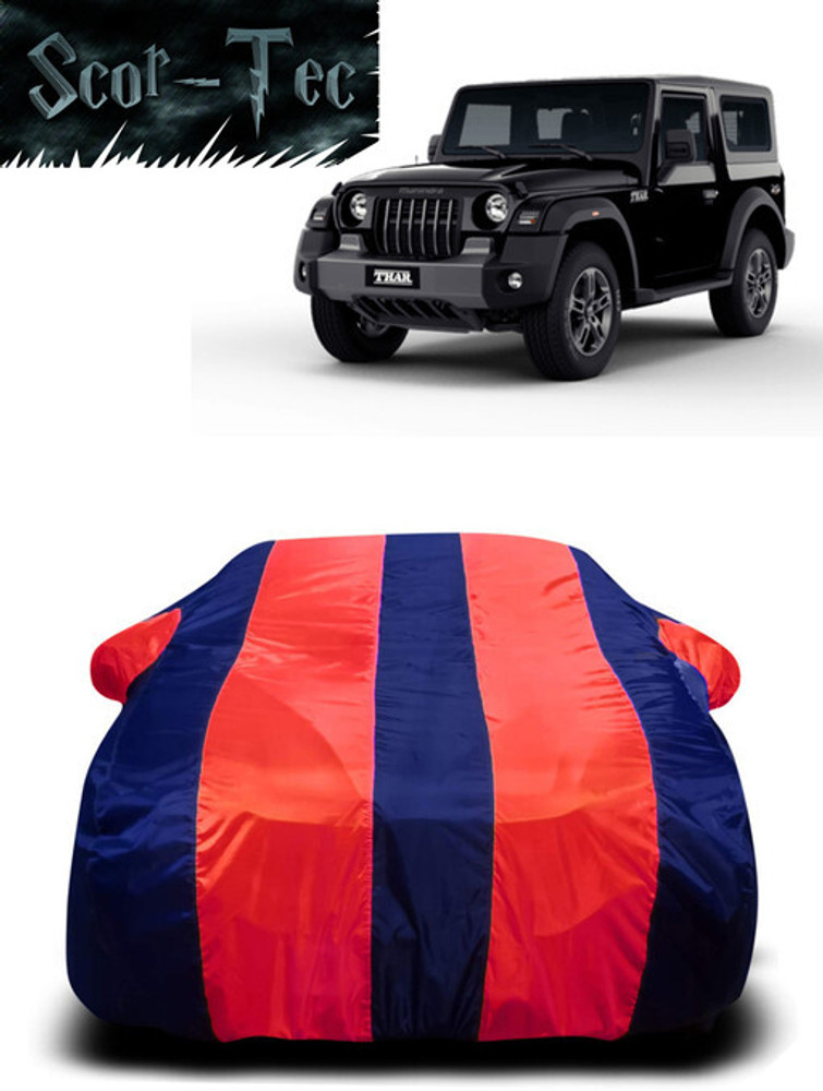 A scot shop car cover price