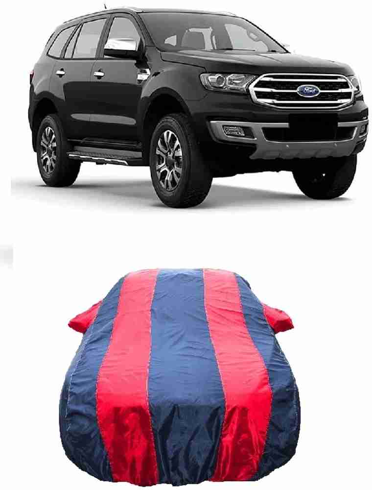 Ford endeavour body cover discount