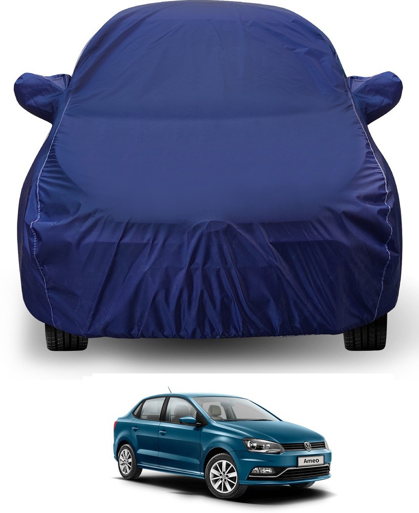 Volkswagen ameo car body cover top