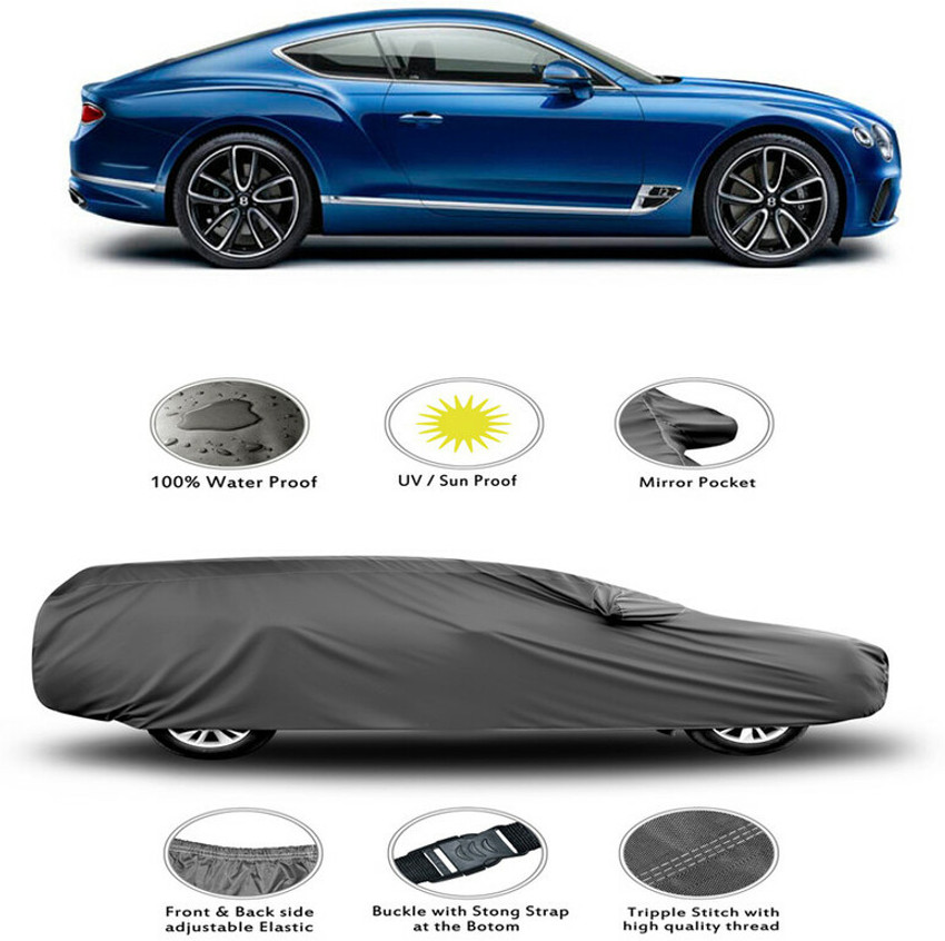 Bentley continental gt car cover new arrivals