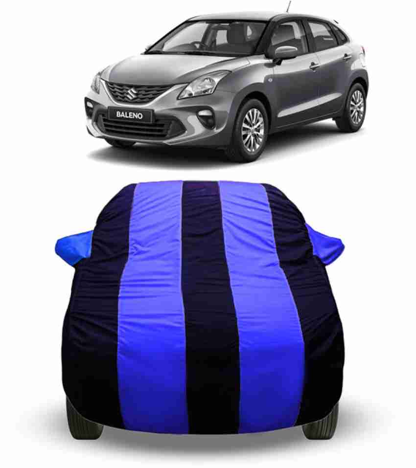 Baleno shop zeta cover