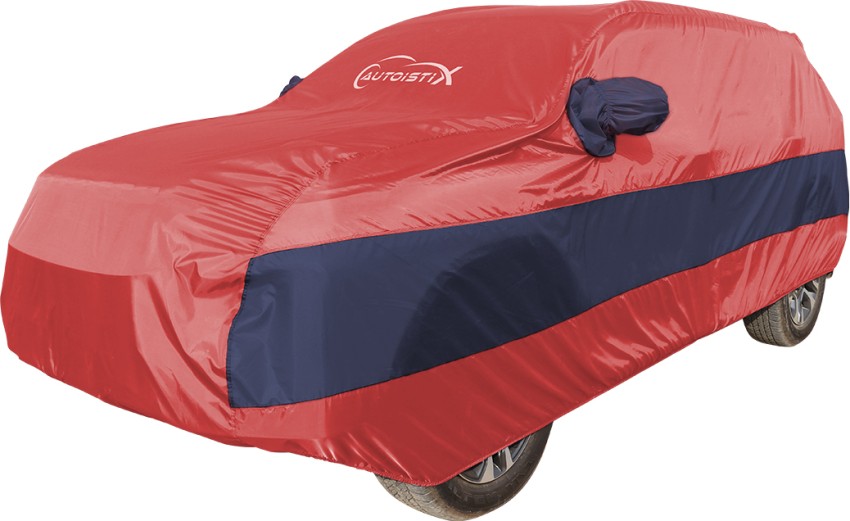 AUTOiSTiX Car Cover For MG ZS EV Price in India - Buy AUTOiSTiX Car Cover  For MG ZS EV online at