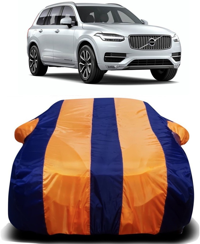 Volvo xc90 on sale car cover
