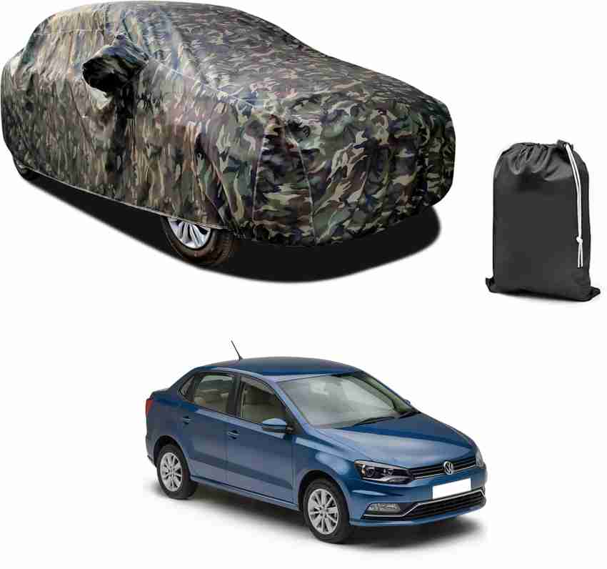Volkswagen ameo accessories deals