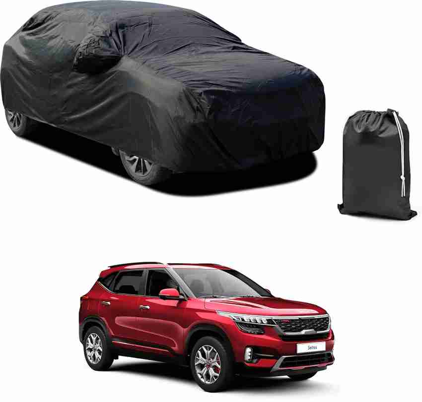 Kia seltos store car cover online