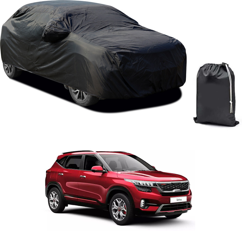 Kia seltos 2025 body cover