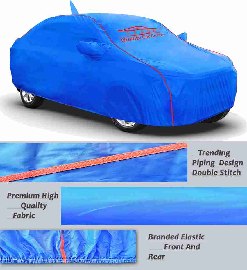 Branded car covers deals